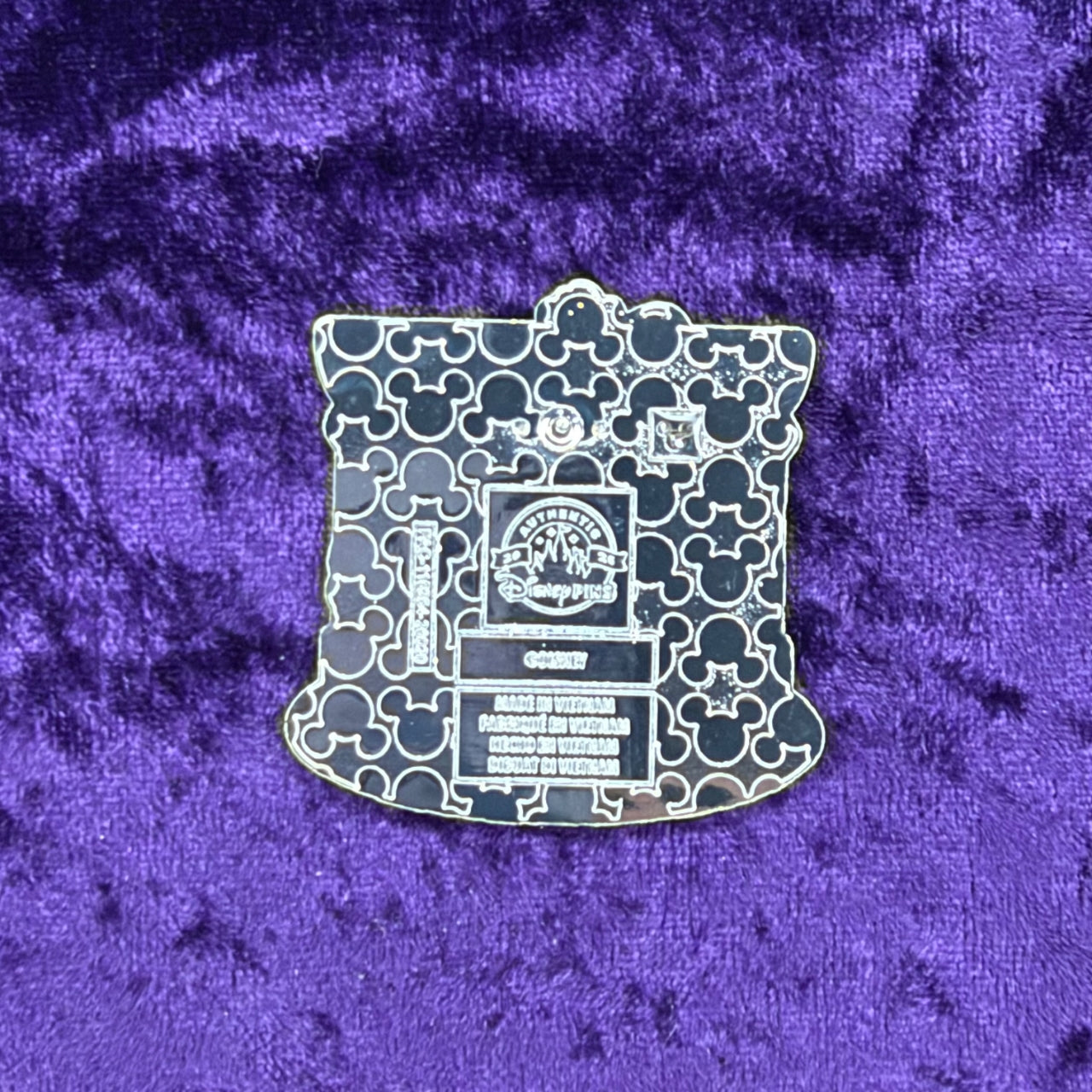 The Great Mouse Detective Fireplace Pin | Disney Parks 2026