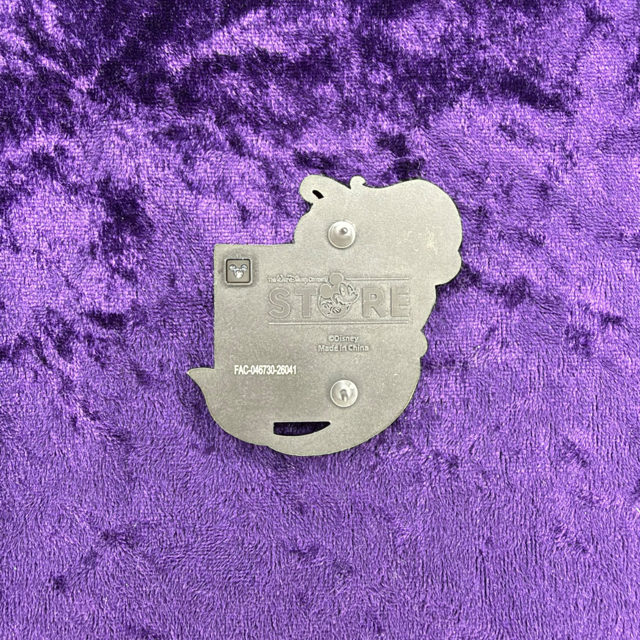 Ariel Disney Legends Plaque Pin | TWDC Mystery Series 1