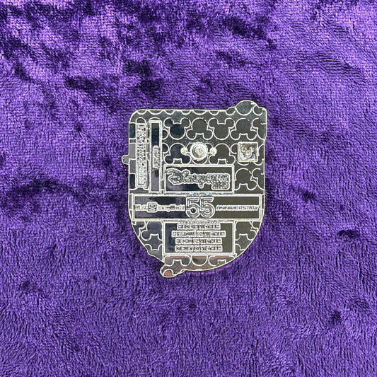 Daisy Duck Walt Disney World 55th Anniversary Mystery Pin | 2026