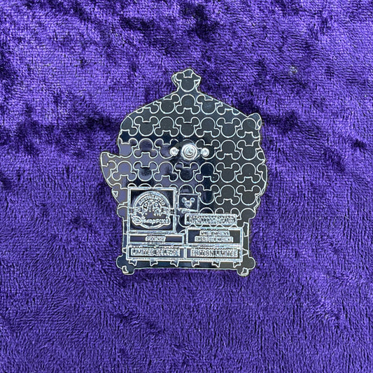 Donald Duck Sweet Treat Day 2026 Disney Pin | Limited Release