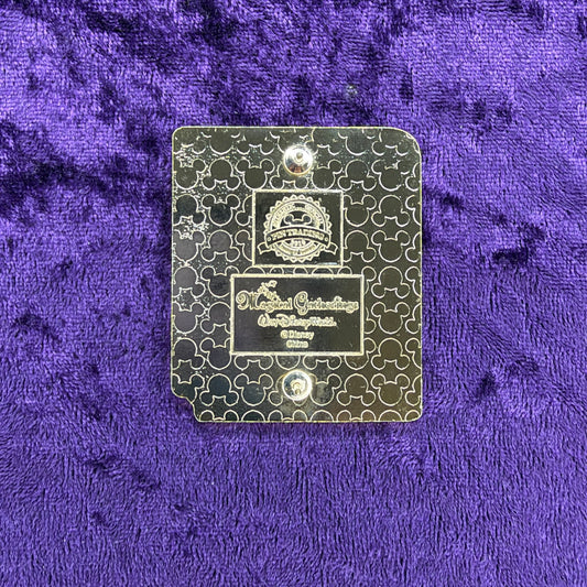 EPCOT IllumiNations Grand Gatherings Disney Pin | 2004