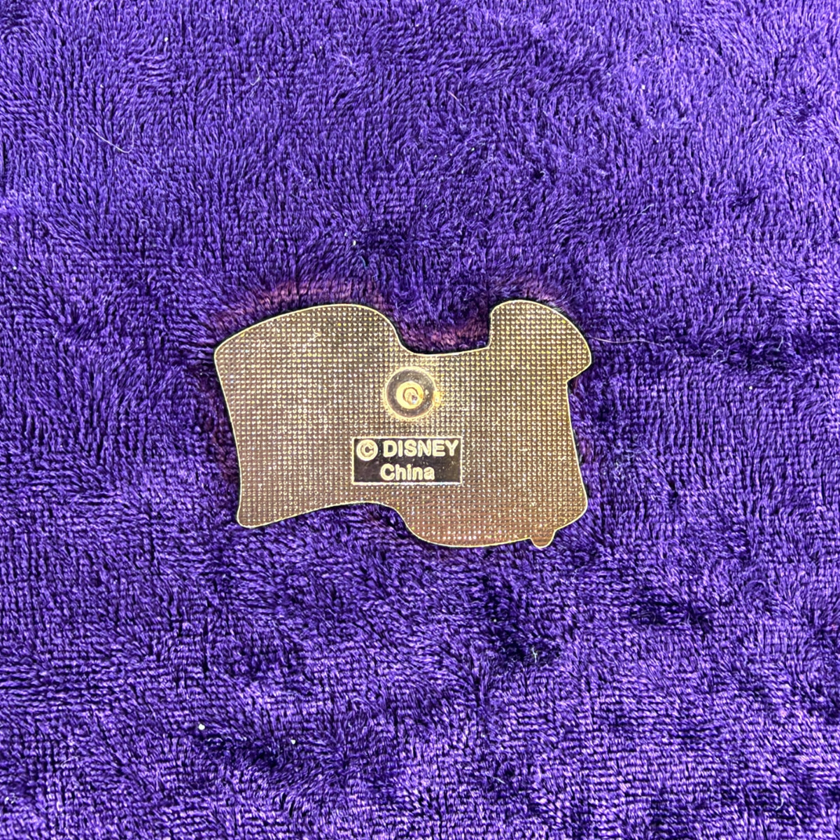 Goofy July 4th 2001 Disneyland Resort Pin | Cast Exclusive | Patriotic American Flag