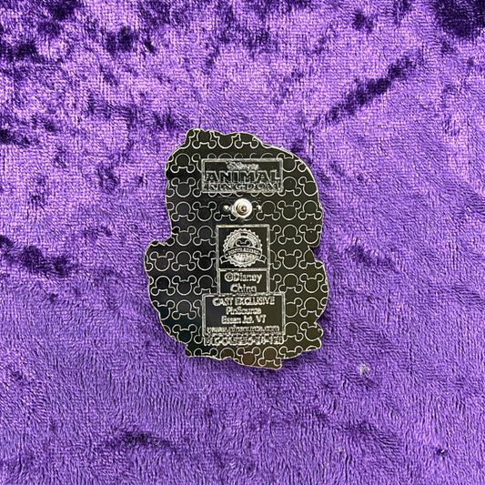 The Lion King 30 Years Anniversary Pin | Disney Cast Exclusive