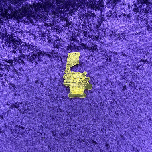 Green Alien with Kite Pin | Loungefly Pixar Kites & Characters Mystery