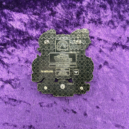 runDisney Jumbo Wine & Dine Half Marathon Weekend 2025 Pin | LE1600