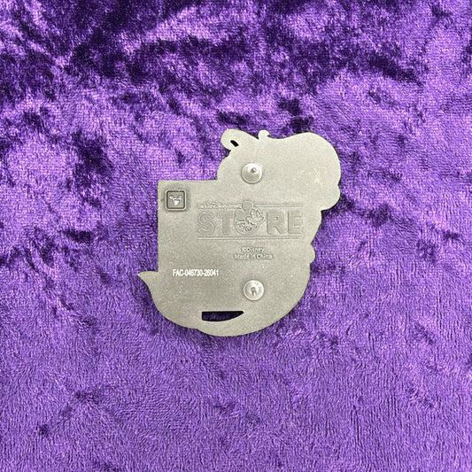 Ariel Disney Legends Plaque Pin | TWDC Mystery Series 1
