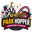 Park Hopper Adventures logo