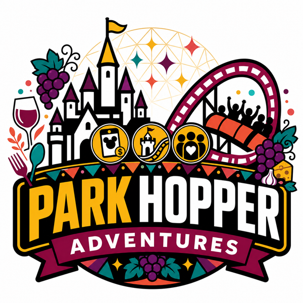 Park Hopper Adventures