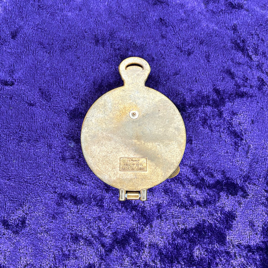 Donald Duck Signature Pocket Watch Hinged Disney Pin | BoxLunch Exclusive