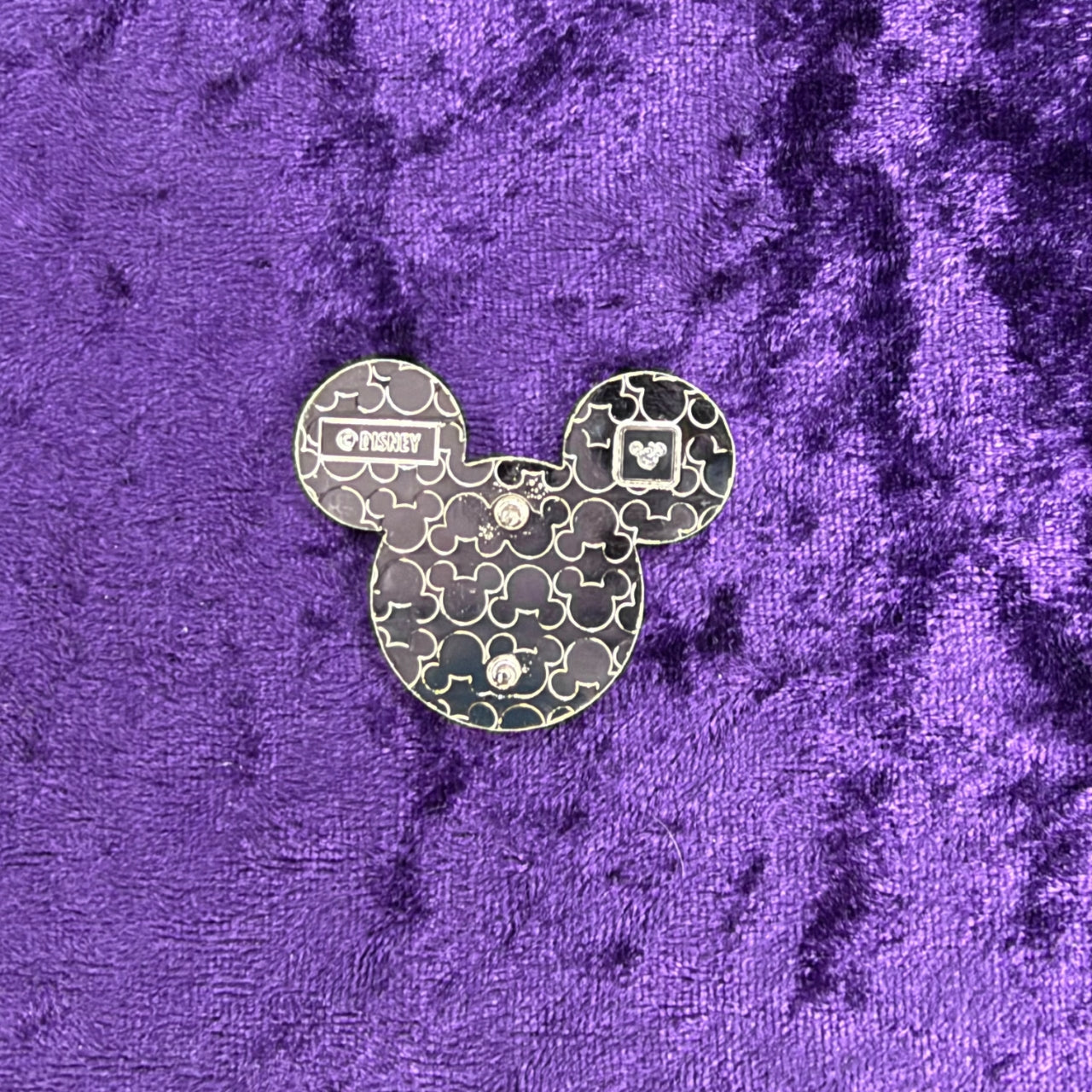Four Parks Musical Hosts Artist Pin | Walt Disney World Limited Edition 2000