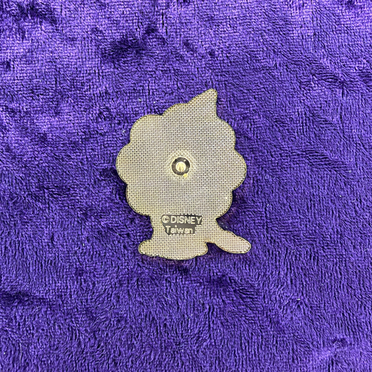 Jafar & Iago Aladdin Film Premiere 1992 Pin | Disney Cast Exclusive