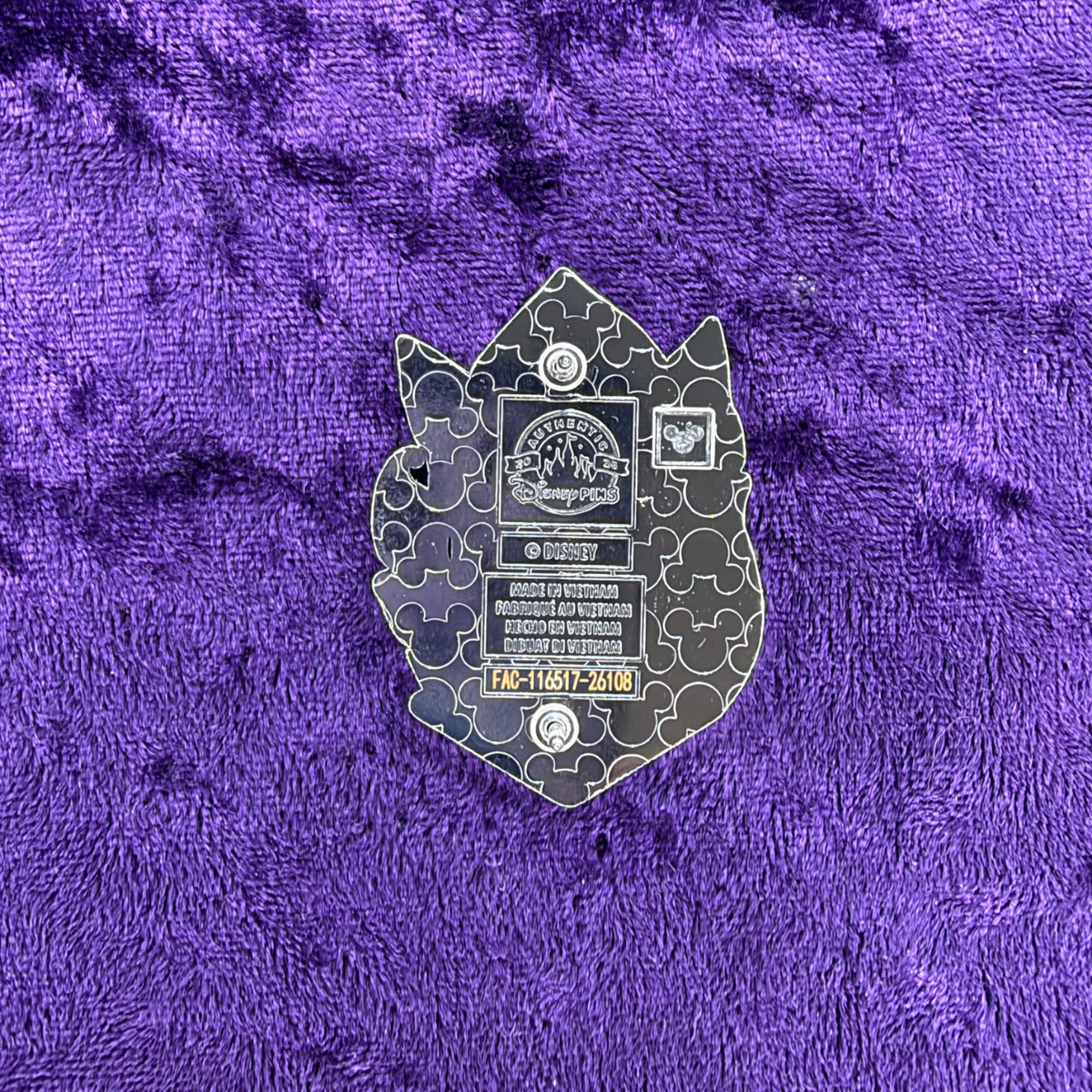 Trader Sam’s Krakatoa Tiki Mug Mystery Disney Pin | 2026