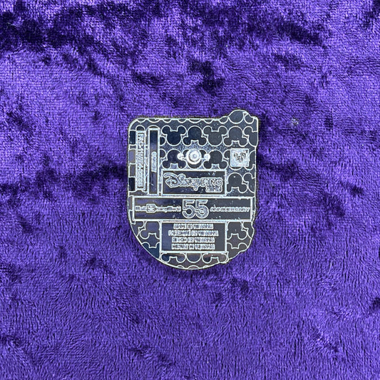 Minnie Mouse Walt Disney World 55th Anniversary Mystery Pin | 2026