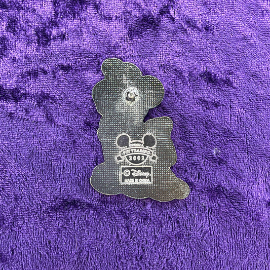 Minnie Mouse Hollywood Premier Formal Wear Pin | Disneyland Resort 2001