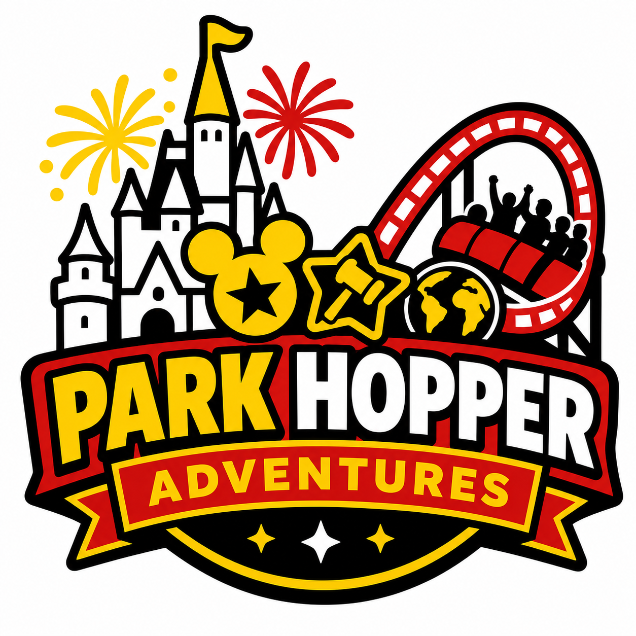 Park Hopper Adventures