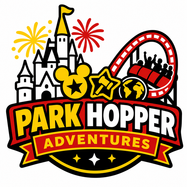 Park Hopper Adventures