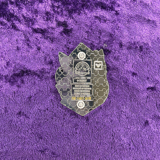 Trader Sam’s Piranha Tiki Mug Mystery Disney Pin | 2026