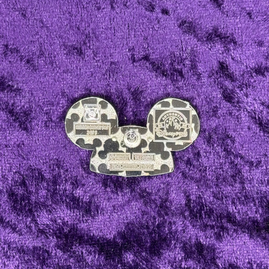 Pocahontas Ear Hat Pin | Walt Disney World 2026 Wave B Hidden Disney