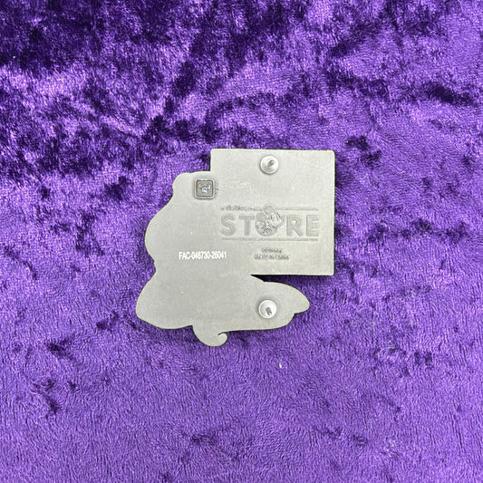 Rapunzel Disney Legends Plaque Pin | TWDC Mystery Series 1