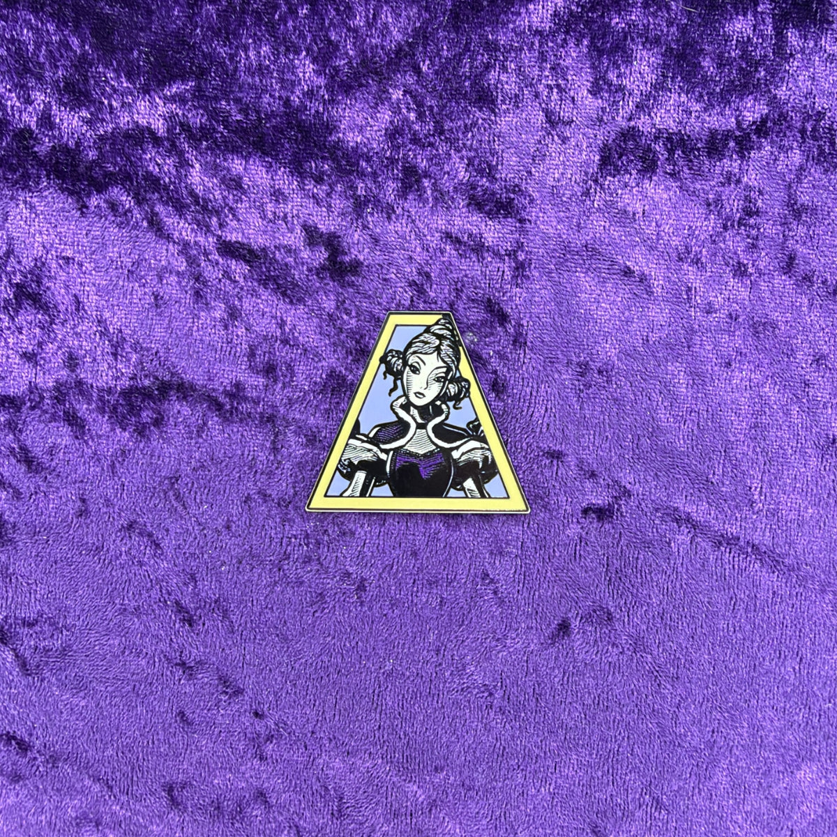 Sally Slater Haunted Mansion Ghost Host Mystery Disney Pin