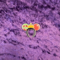 The Evil Queen Headband Pin | Disneyland Resort 2026 Wave A Hidden Disney