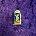 Tinker Bell Trapped in Lantern Pin | Disney Parks - Park Hopper Adventures