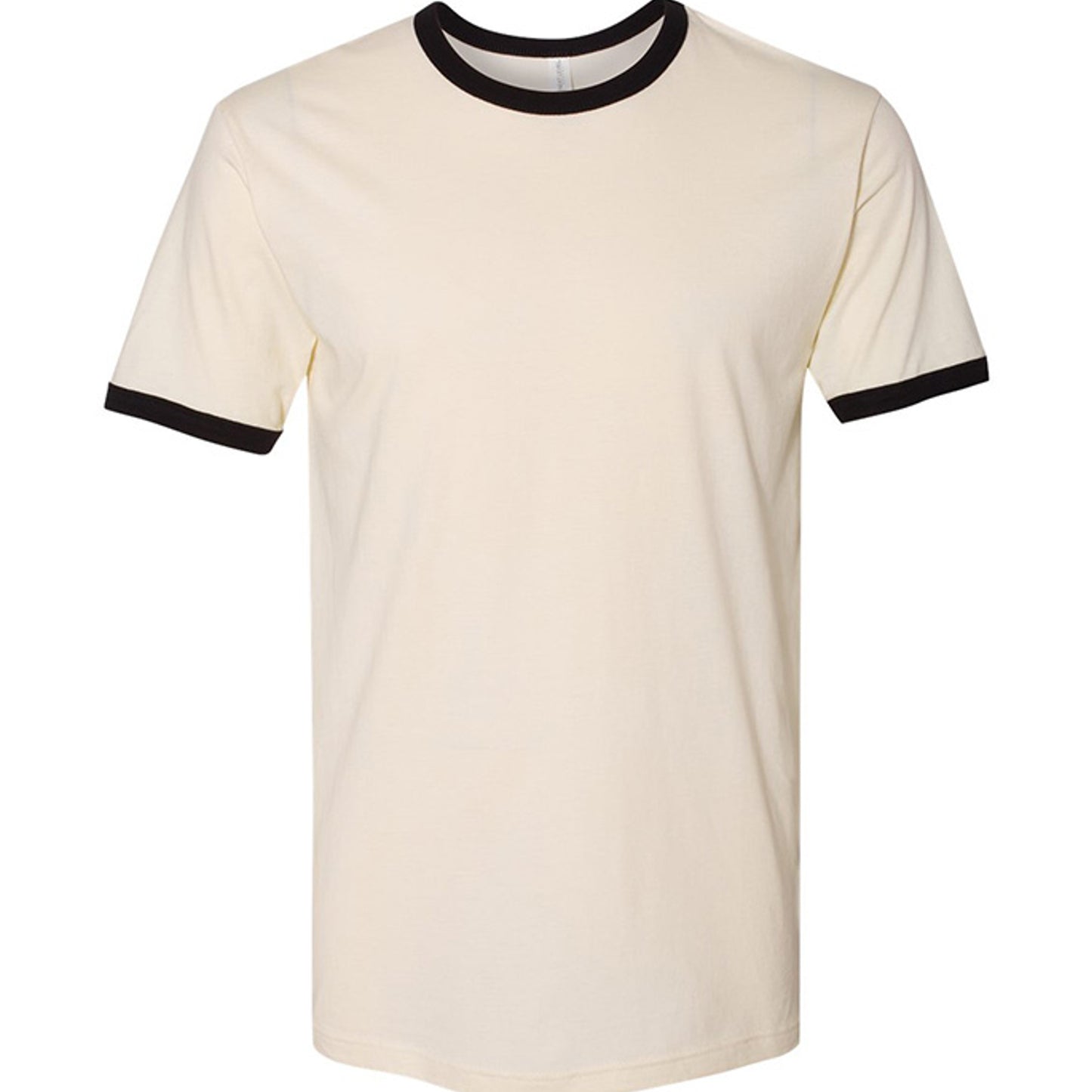 NATURAL/ BLACK - 3604 - FRONT