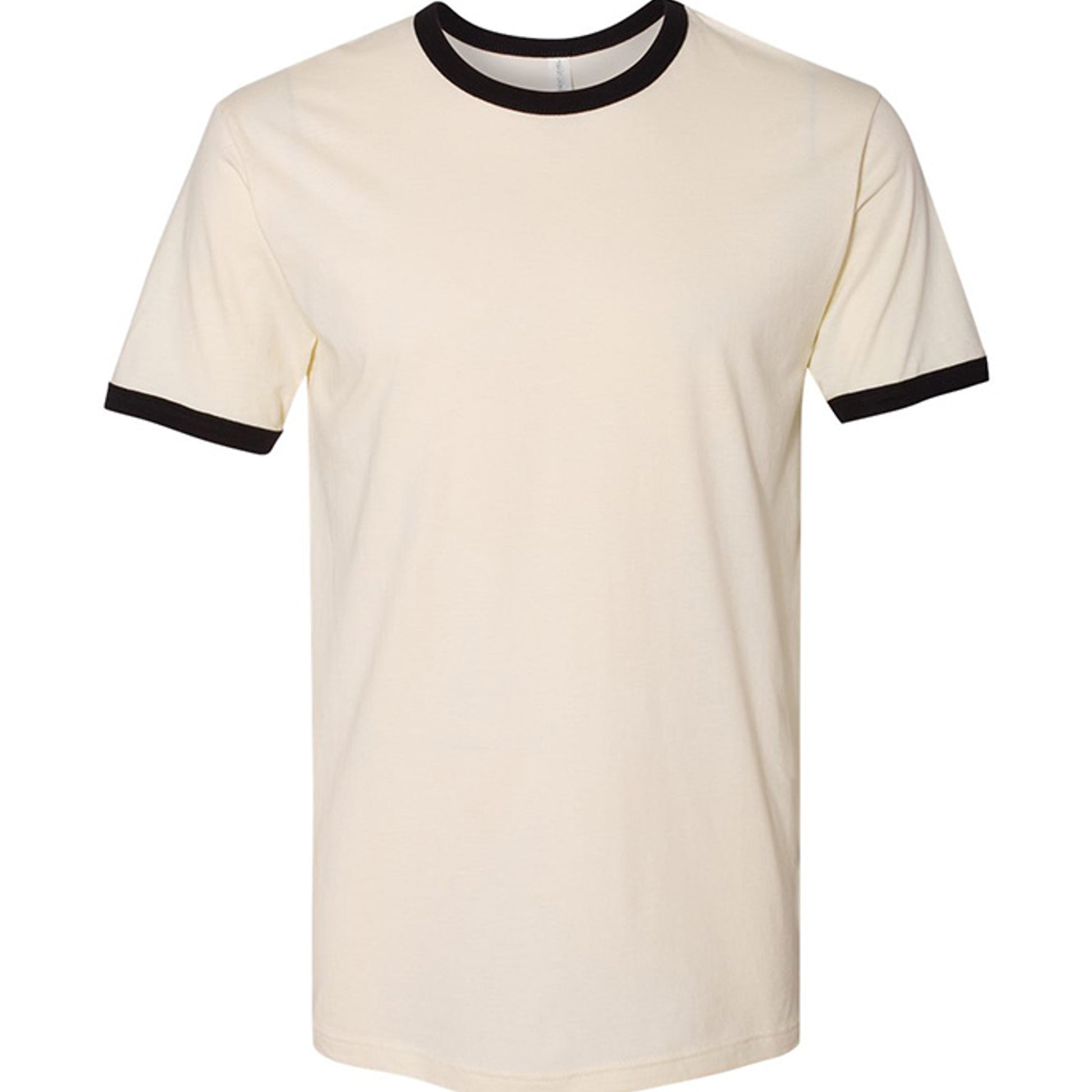 NATURAL/ BLACK - 3604 - FRONT
