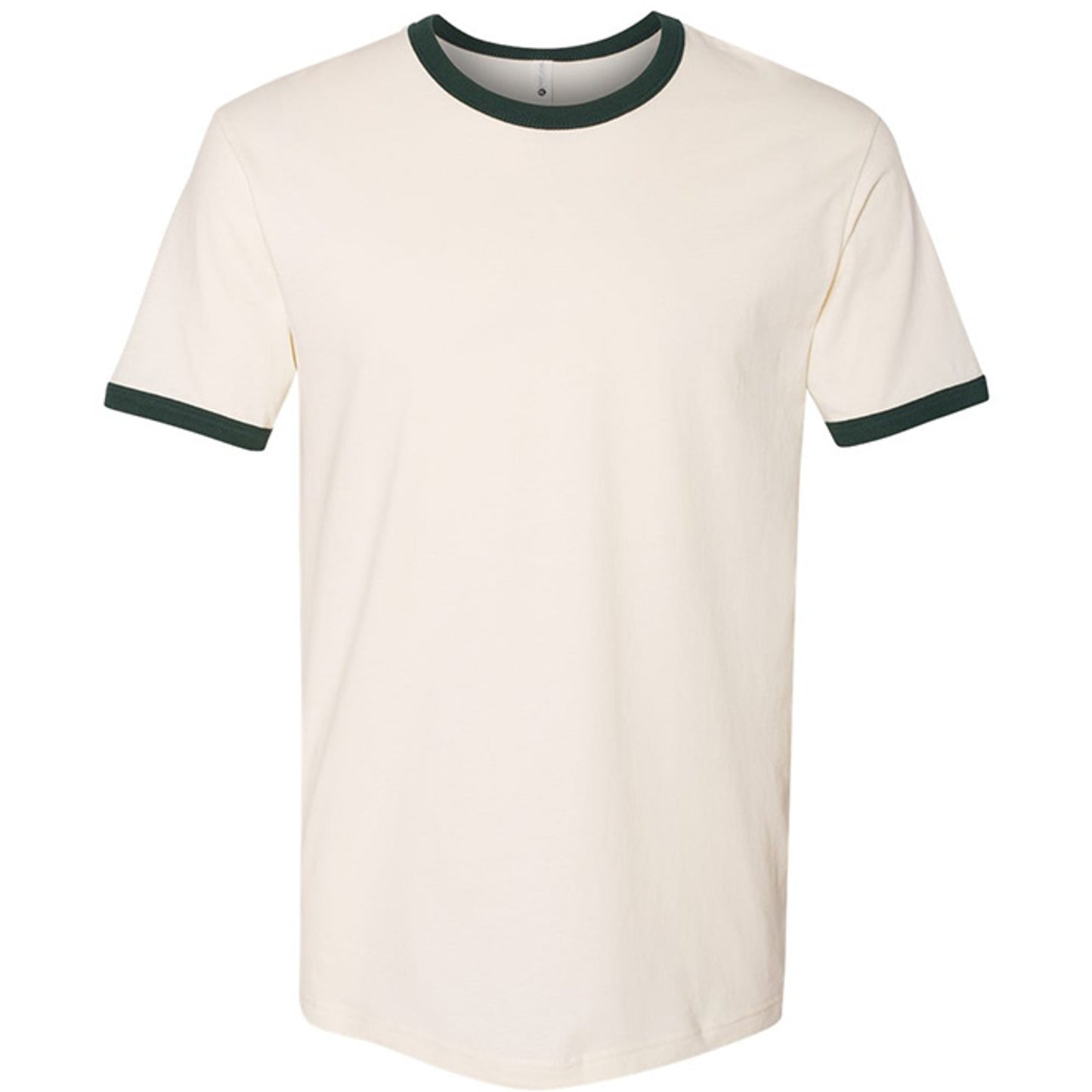 NATURL/ FRST GRN - 3604 - FRONT