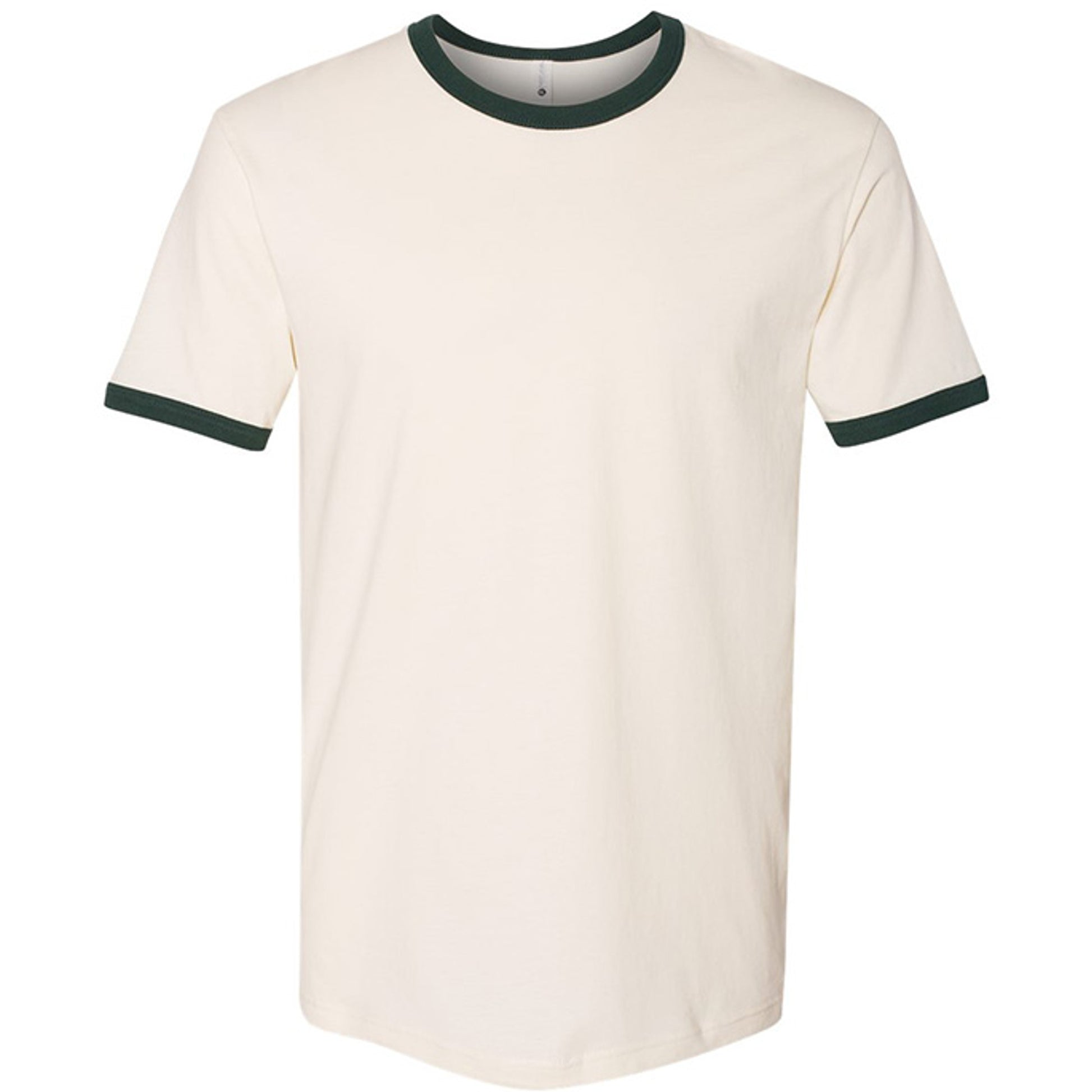 NATURL/ FRST GRN - 3604 - FRONT
