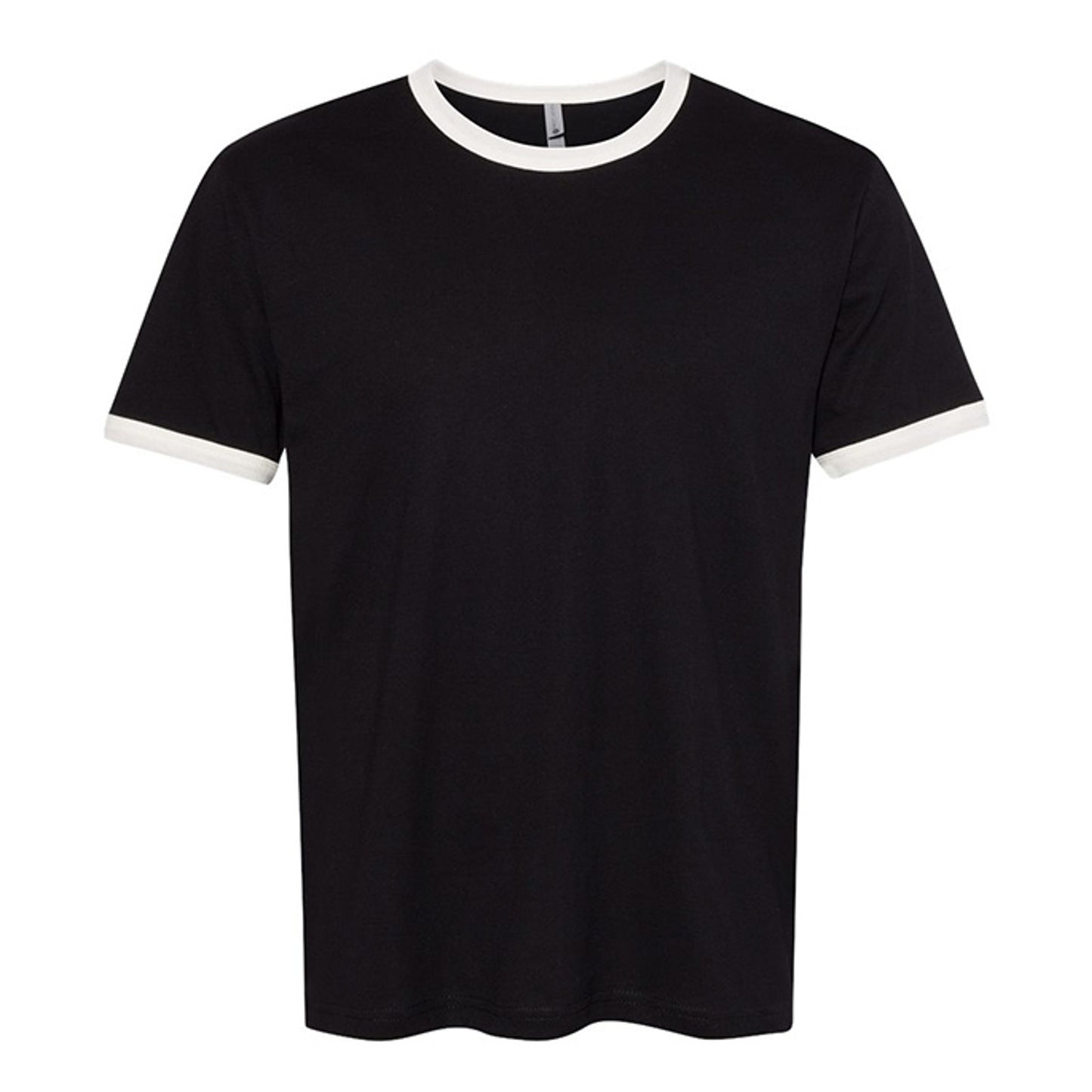 BLACK/ NATURAL - 3604 - FRONT