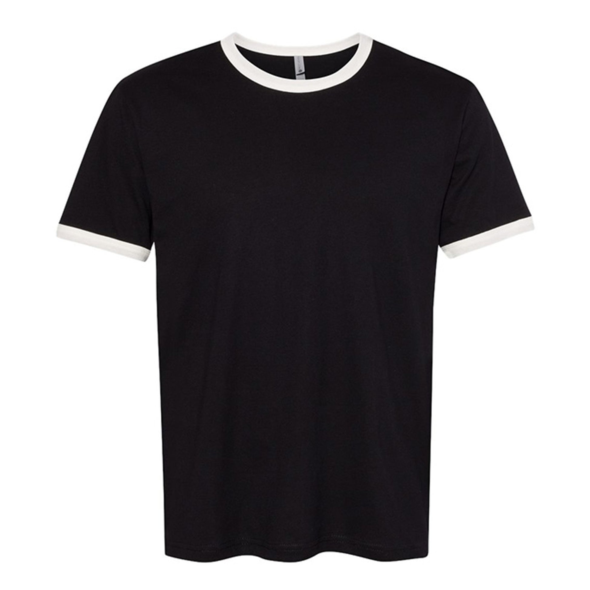 BLACK/ NATURAL - 3604 - FRONT