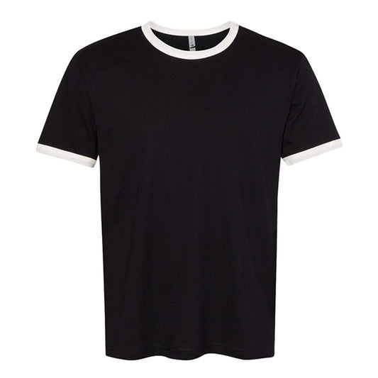 BLACK/ NATURAL - 3604 - FRONT