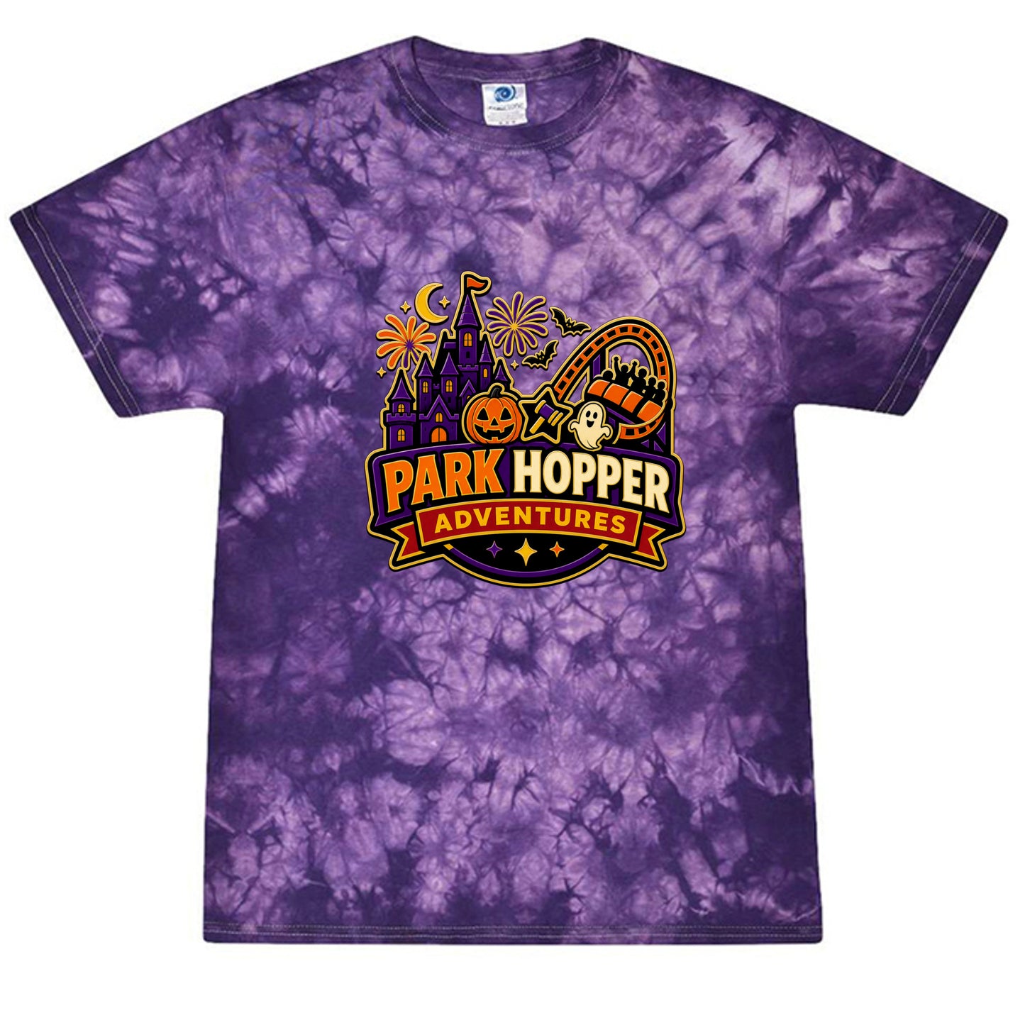 PURPLE - 1390 - FRONT